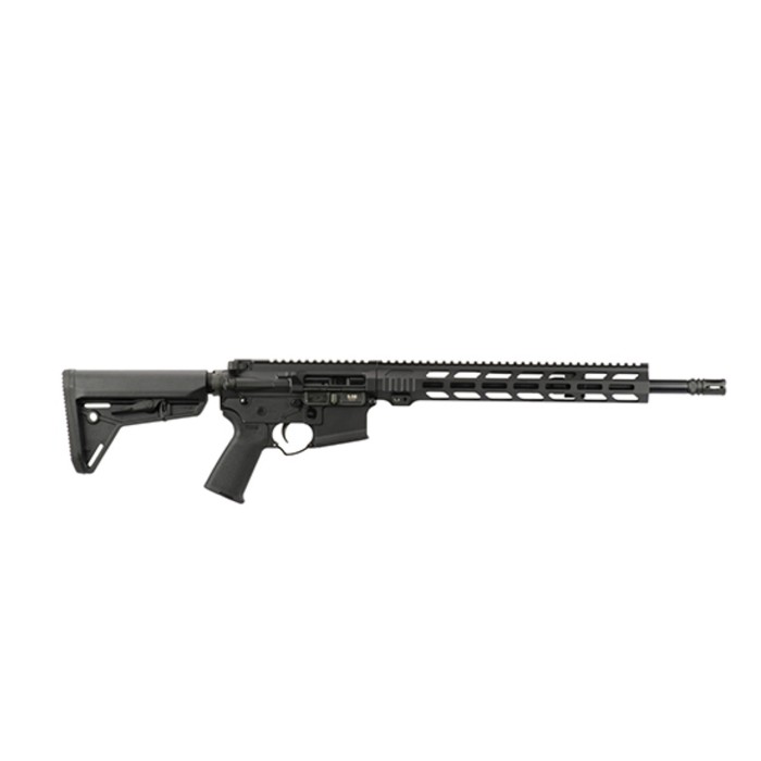 Alex Pro Firearms Carbine 2.0 450Bush Blk 16 Mlok 5Rd RI242