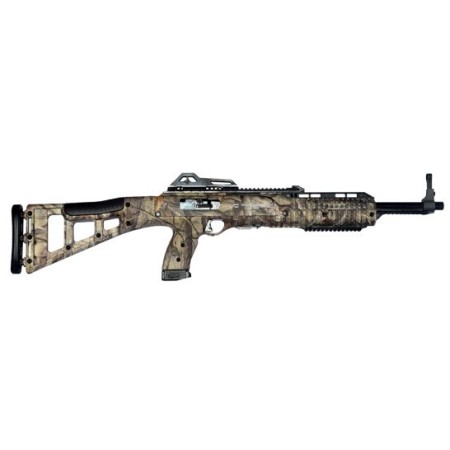 Hi-Point 4095TS Carbine WC 40 S&W 10 Round Semi Auto Rifle, Skeletonized - 4095TSWC