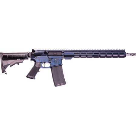 GLFA AR15 GALAXY 223 WYLDE 16