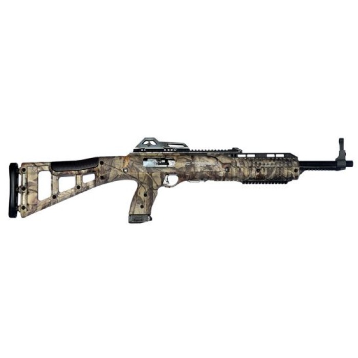 Hi-Point 4595TS Carbine WC 45 ACP 9 Round Semi Auto Rifle, Skeletonized - 4595TSWC