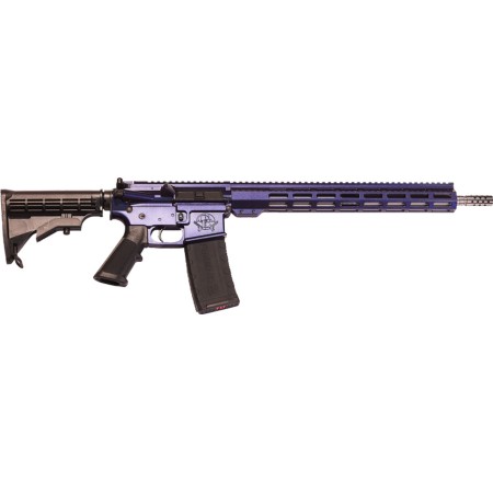 GREAT LAKES FIREARMS AR-15 GALAXY