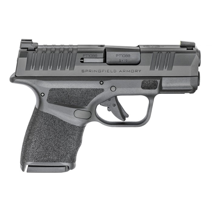 Springfield Armory Hellcat Gear Up Package 9mm 3