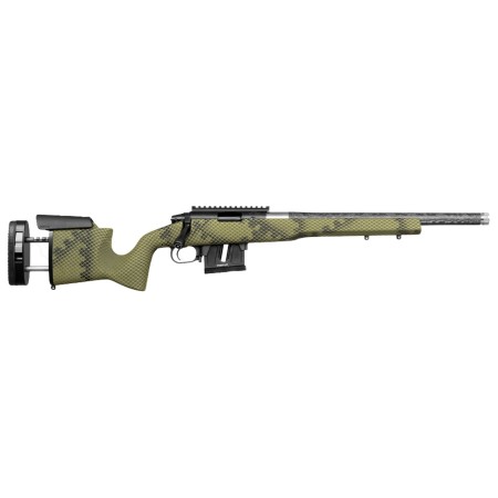 PROOF LATITUDE LOP 22LR SENDERO GREEN JUNGLE