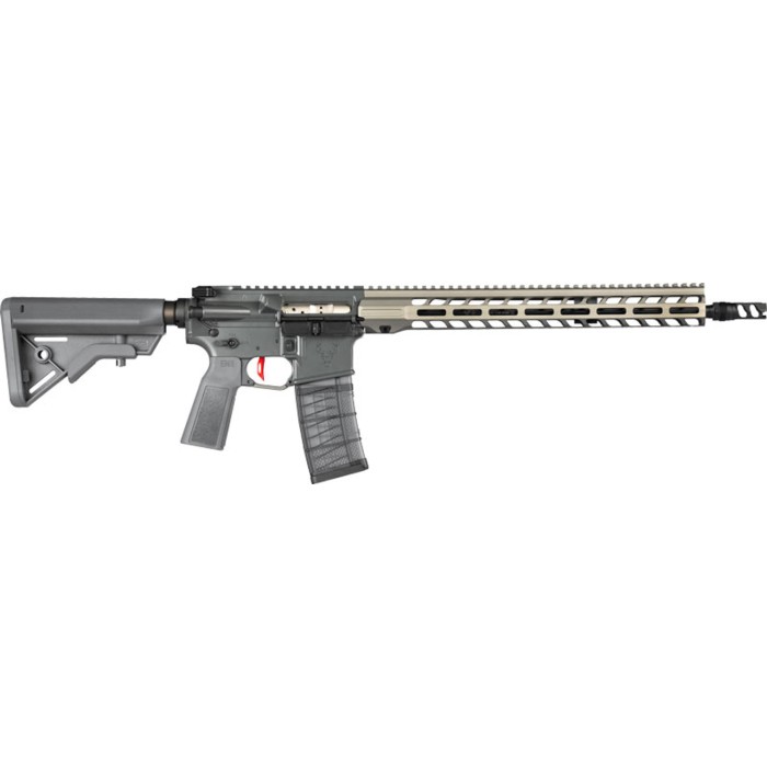 STAG ARMS STAG-15 TACTICAL