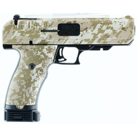 Hi-Point 40 S&W 10+1 Round Semi Auto Striker Fire Handgun, Desert Digital Camouflage - 34010DD