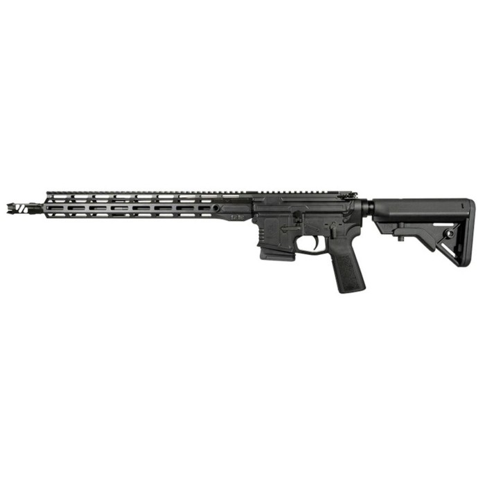 Warrior Systems WSM15 Black .300 AAC Blackout 16