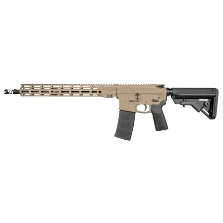 Warrior Systems WSM15 Flat Dark Earth .300 AAC Blackout 16