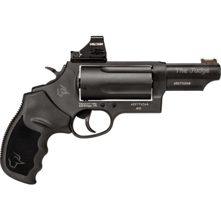 Taurus Judge T.O.R.O Magnum .45 Colt / .410 GA 3