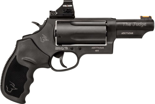 Taurus Judge T.O.R.O Magnum .45 Colt / .410 GA 3