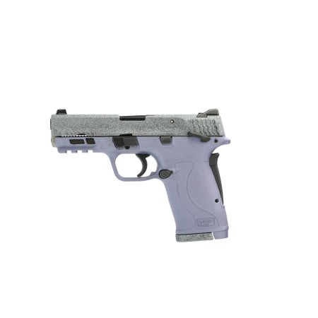 Smith and Wesson M&P380 Shield EZ Custom 