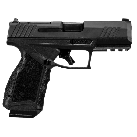 Taurus GX4 T.O.R.O. Carry 9mm 3.7