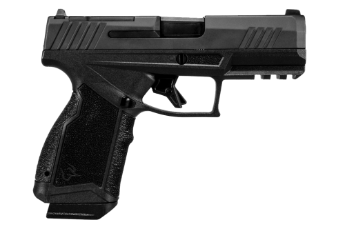 Taurus GX4 T.O.R.O. Carry 9mm 3.7