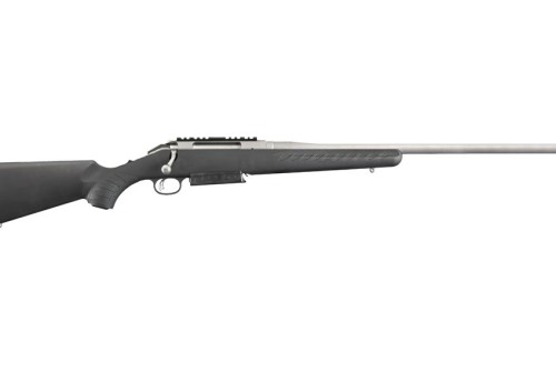 Ruger 16912 American Magnum 300 Win Mag 3+1 24