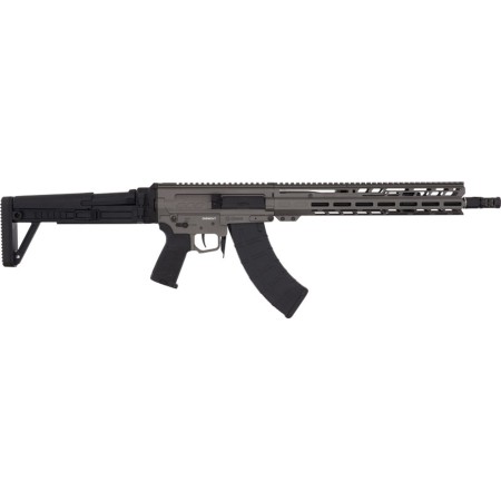 CMMG DISSENT MK47 7.62x39, 14.3" Barrel, Tungsten Cerakote, 30rd