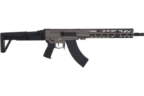 CMMG DISSENT MK47 7.62x39, 14.3" Barrel, Tungsten Cerakote, 30rd