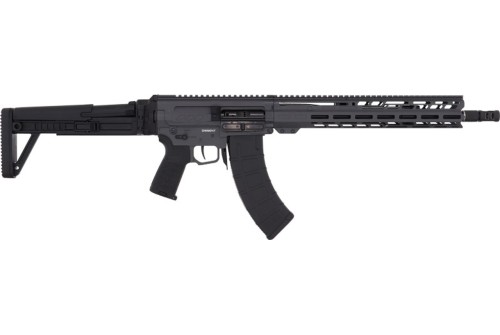 CMMG MK47 DISSENT 14.3 (SG)