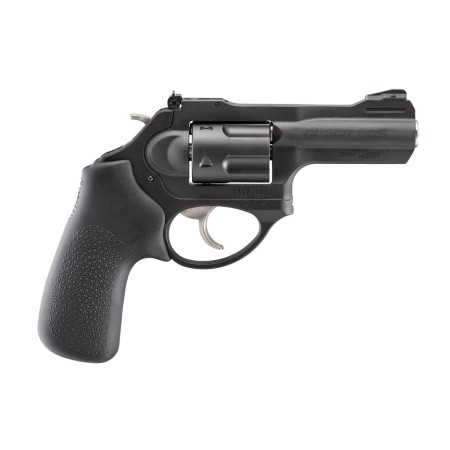 Ruger LCRX 9mm 3