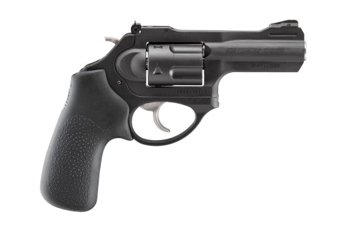 Ruger LCRX 9mm 3