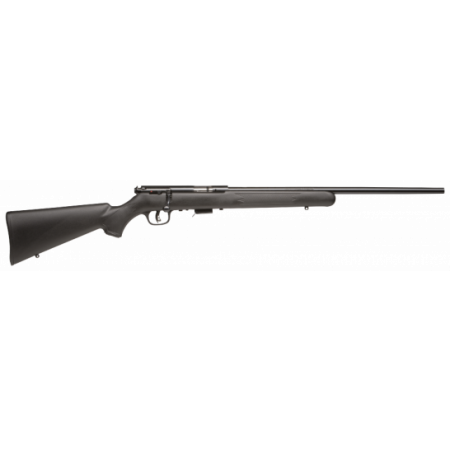 Savage Rifle 93R17F .17HMR 20.75" 96709