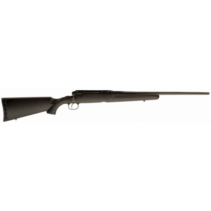 Savage Arms Axis 3006 22" Blk 19226 011356192264