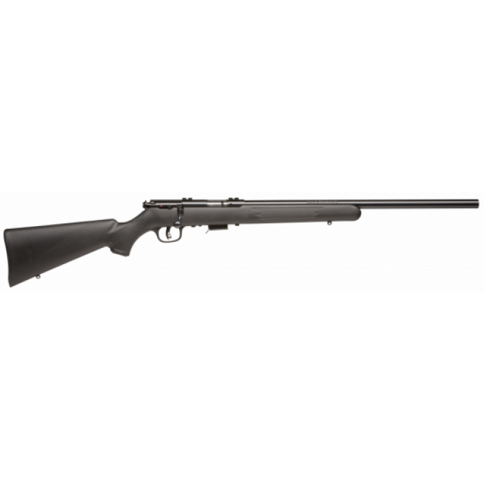 Savage Rifle Mark II FV .22 LR 21" HVY Bbl 28700