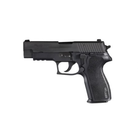 Sig Sauer Pistol P227R .45 Nitron DA/SA 227R-45-B