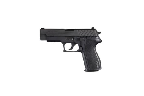 Sig Sauer Pistol P227R .45 Nitron DA/SA 227R-45-B