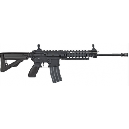 Sig Sauer 516 G2 Patrol Semi-Automatic 223 Remington/5.56 NATO 16