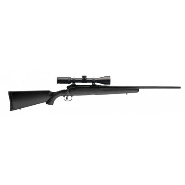 Savage Axis Ii-Xp .223 22" Blk W/Scope 22221