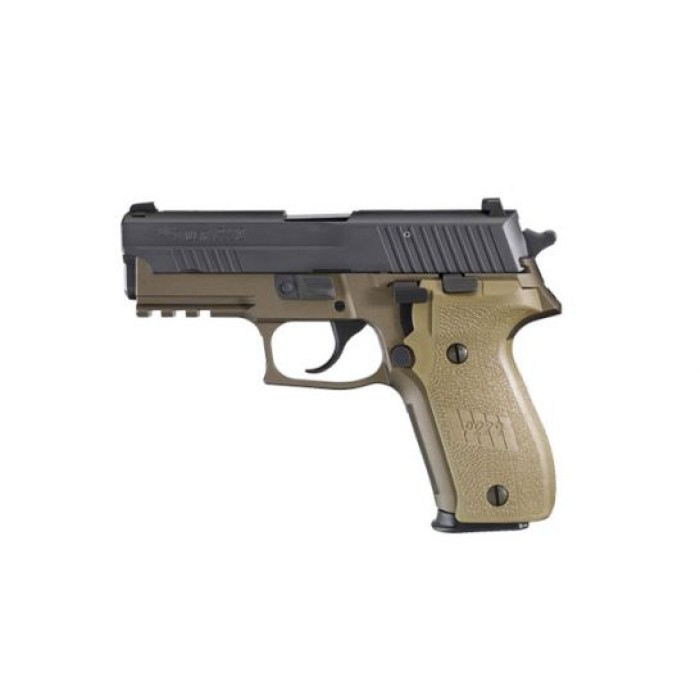 Sig Sauer P229 Combat 9Mm 3.9" 15Rd Fde NS E29R-9-CBT