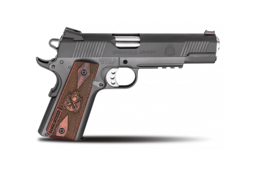 Springfield Armory Range Officer 9Mm 5" 9Rd PI9130LP -