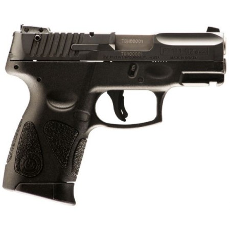 Taurus PT111 Gen2 9mm Pistol u2012 1-111031G2-12