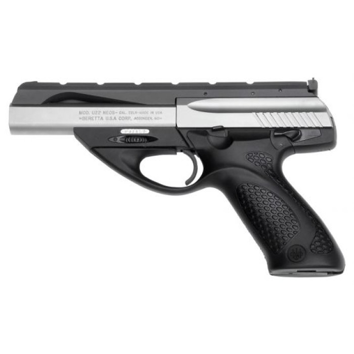 Beretta Neos 22Lr 4.5In Inox JU2S45X