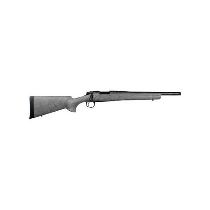 Remington Rifle 700 SPS TACT THMZ 223 REM 16-1/- - -85549