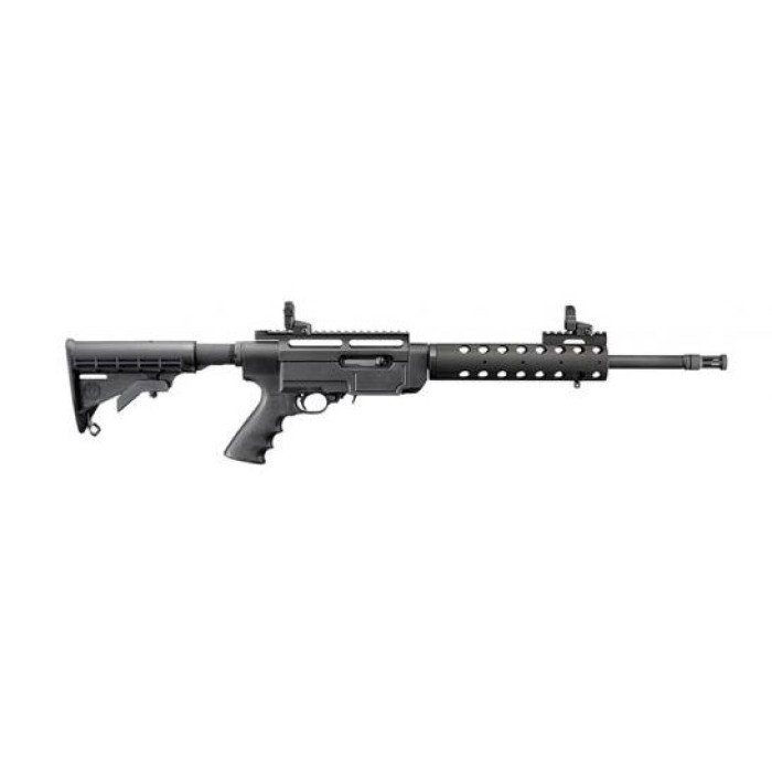 Ruger Sr-22 22Lr 16.1" Blk 10Rd 11134