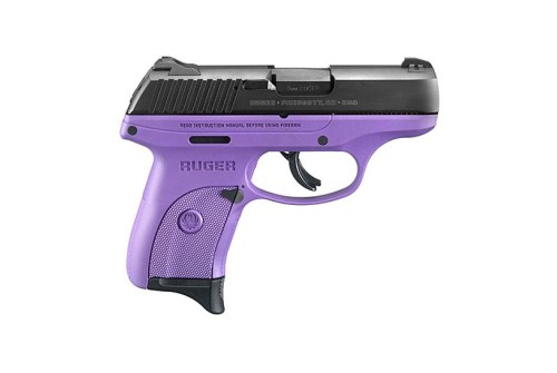 RUGER LC9S