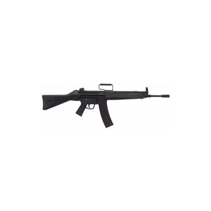 Century International Arms C93 223 16.25" 40Rd Mblk RI1531-X