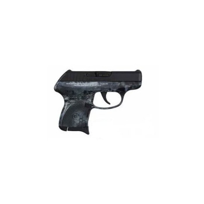 RUGER LCP 380 DAO PST B 6R KRYNP 3743