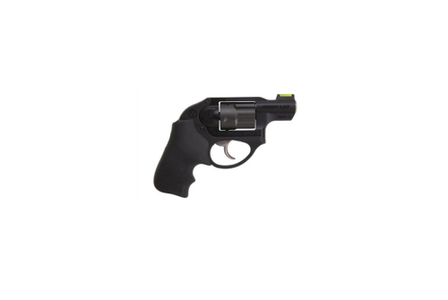 Ruger LCR .38 Special 1.8u201d Barrel Fiber Optic Front Sight 05418