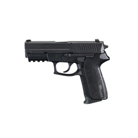 SIG SAUER SP2022 9mm 3.9in 10rd Semi-Automatic Pistol (SP2022-9-B)