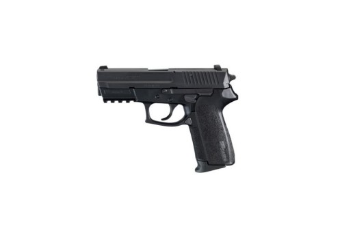 SIG SAUER SP2022 9mm 3.9in 10rd Semi-Automatic Pistol (SP2022-9-B)