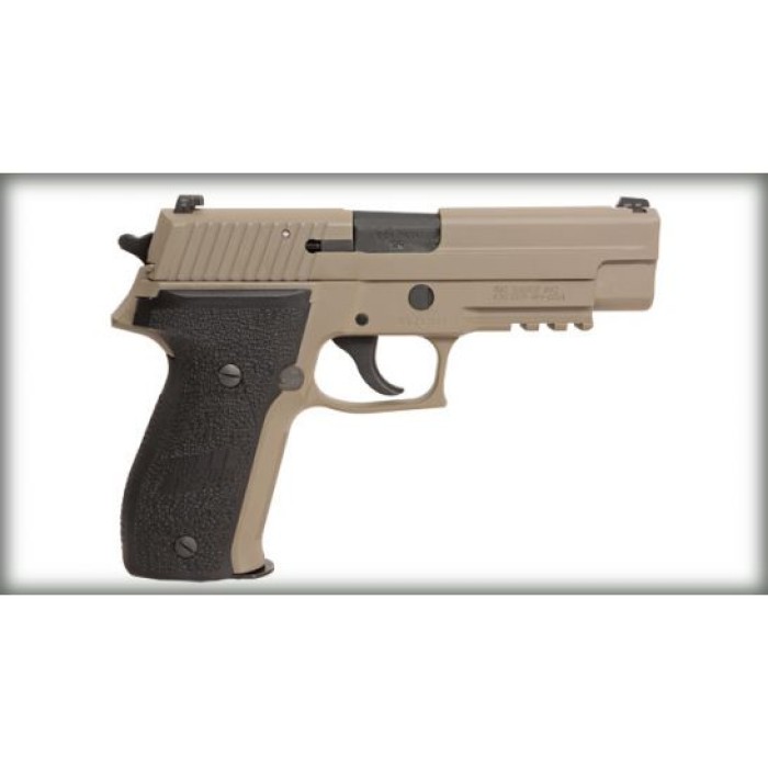 Sig Sauer Mk 25 Desert MK-25D