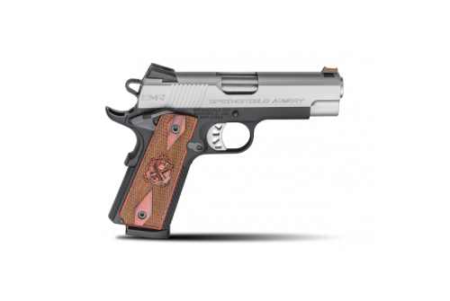 SPRINGFIELD ARMORY 1911 CHAMPION OPERATOR