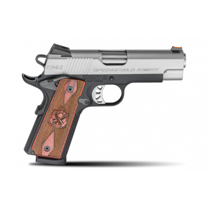 SPRINGFIELD ARMORY 1911 CHAMPION OPERATOR