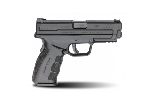 SPRINGFIELD ARMORY XD MOD.2 4