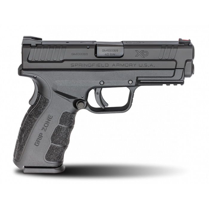 SPRINGFIELD ARMORY XD MOD.2 4