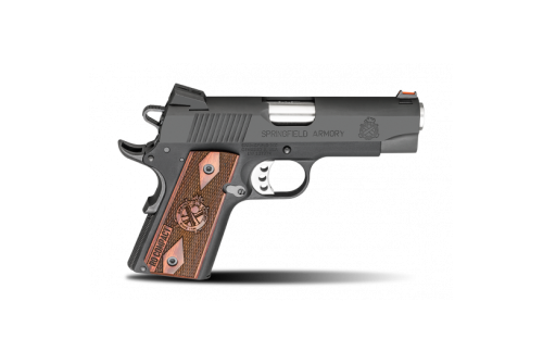 Springfield Armory Pistol LW Range Officer Compact 9mm PI9125LP