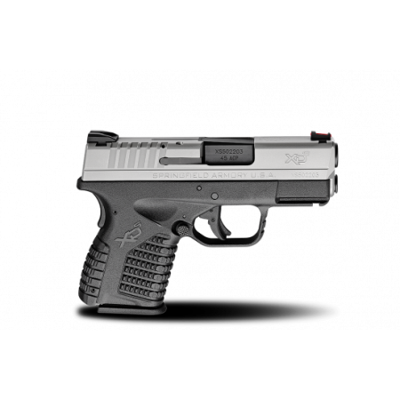 SPRINGFIELD ARMORY XDS 45ACP 3.3" 6RD XDS93345SE