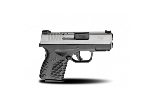 SPRINGFIELD ARMORY XDS 45ACP 3.3" 6RD XDS93345SE