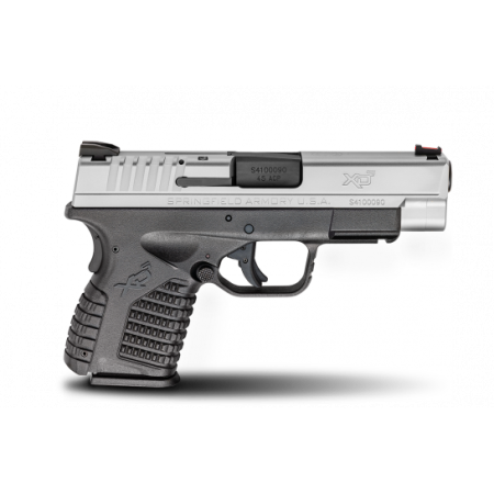 Springfield Armory XDS 4" .45acp BiTone  Essentials XDS94045SE